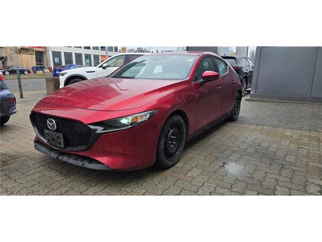 2019 Mazda Mazda3 Sport GS (Stk: 30834AM) in Ottawa - Image 1 of 1