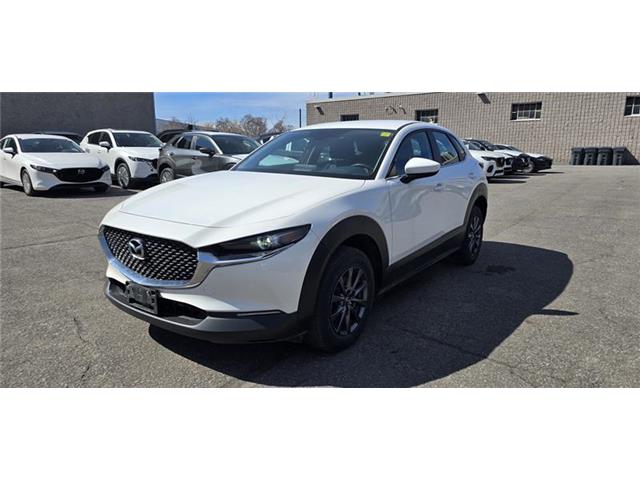 2021 Mazda CX-30 GX (Stk: PM4459) in Ottawa - Image 1 of 1