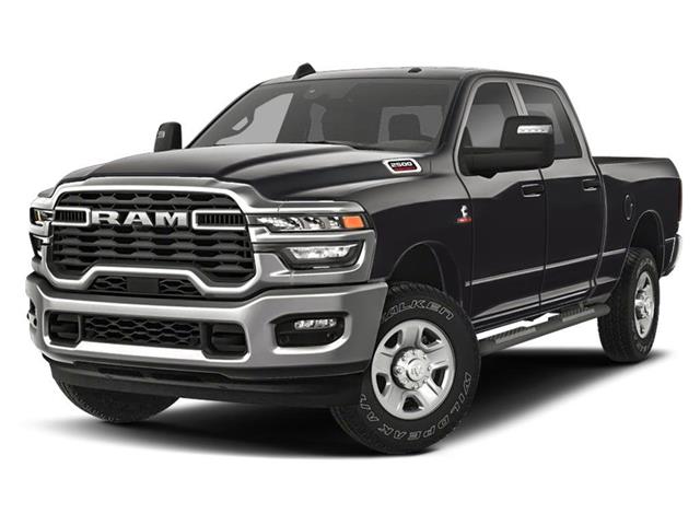 2025 RAM 2500 Limited (Stk: S120) in Leduc - Image 1 of 3