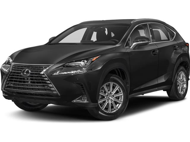 2021 Lexus NX 300  (Stk: 15104635A) in Richmond Hill - Image 1 of 1
