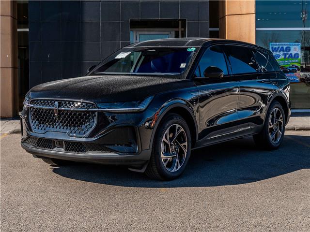 2025 Lincoln Nautilus Premiere (Stk: S-1394) in Calgary - Image 1 of 31