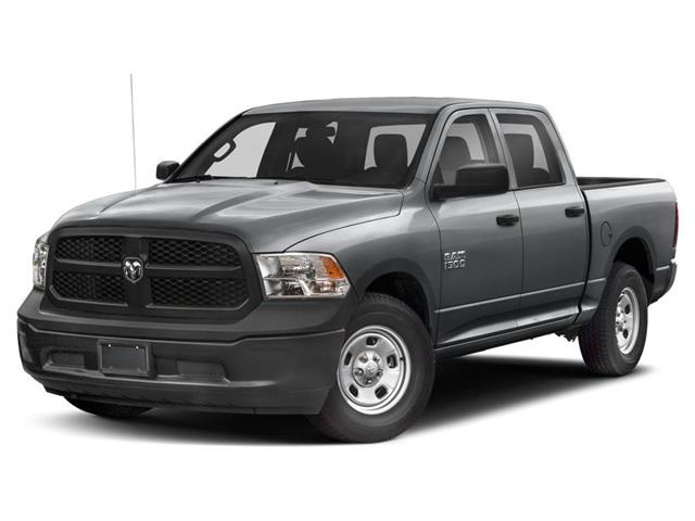 2019 RAM 1500 Classic ST (Stk: 9948A) in Williams Lake - Image 1 of 11