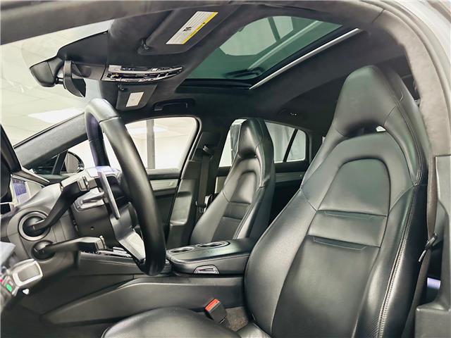 2018 Porsche Panamera Turbo (Stk: A8952) in Saint-Eustache - Image 10 of 39