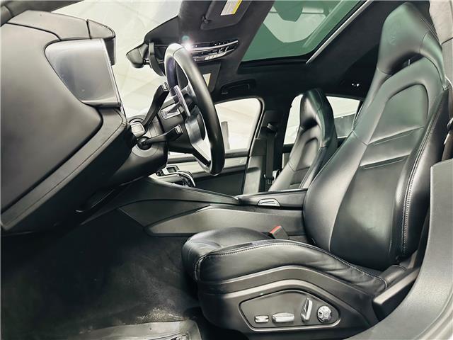 2018 Porsche Panamera Turbo (Stk: A8952) in Saint-Eustache - Image 11 of 39