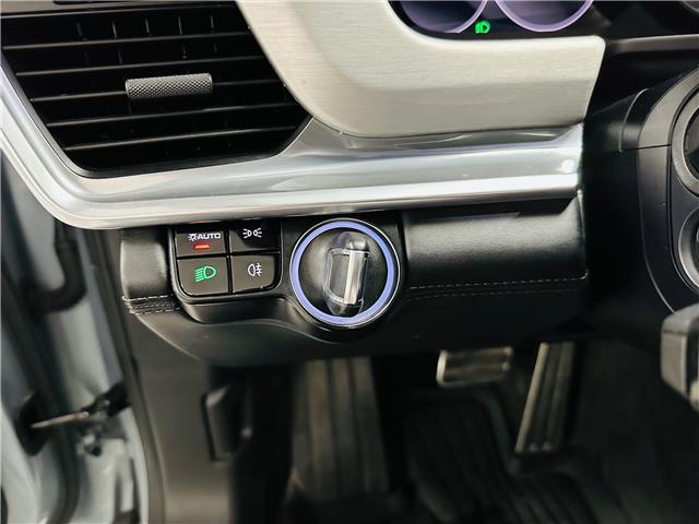 2018 Porsche Panamera Turbo (Stk: A8952) in Saint-Eustache - Image 14 of 39
