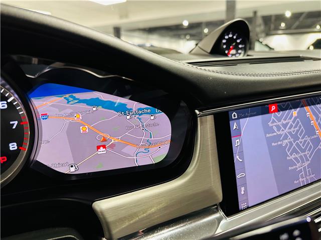 2018 Porsche Panamera Turbo (Stk: A8952) in Saint-Eustache - Image 17 of 39