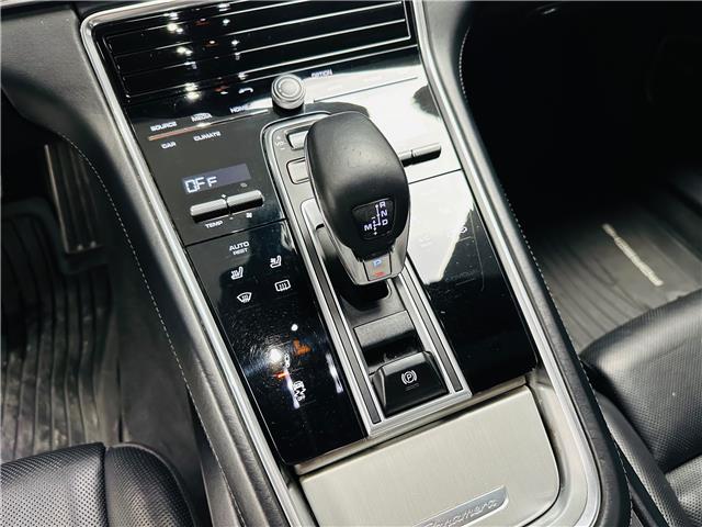 2018 Porsche Panamera Turbo (Stk: A8952) in Saint-Eustache - Image 19 of 39