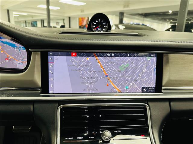 2018 Porsche Panamera Turbo (Stk: A8952) in Saint-Eustache - Image 21 of 39