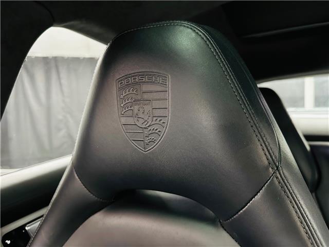 2018 Porsche Panamera Turbo (Stk: A8952) in Saint-Eustache - Image 25 of 39
