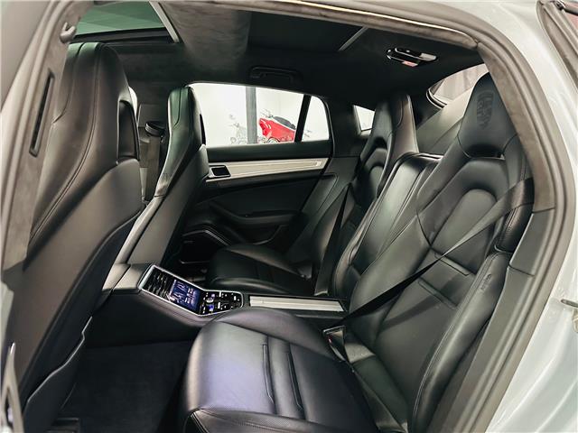 2018 Porsche Panamera Turbo (Stk: A8952) in Saint-Eustache - Image 29 of 39