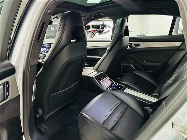 2018 Porsche Panamera Turbo (Stk: A8952) in Saint-Eustache - Image 30 of 39