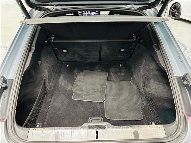 2018 Porsche Panamera Turbo (Stk: A8952) in Saint-Eustache - Image 34 of 39