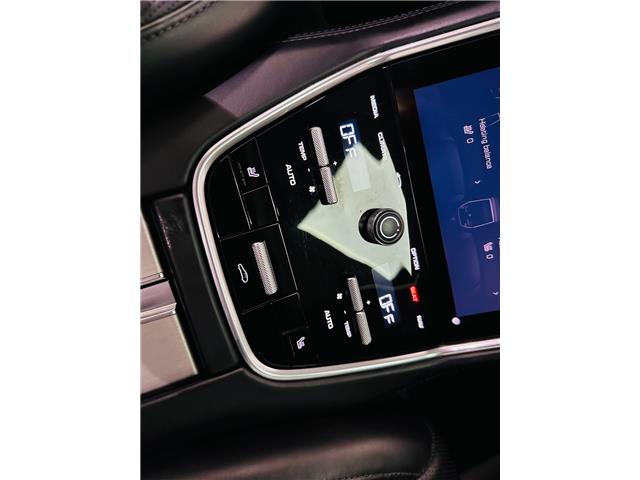 2018 Porsche Panamera Turbo (Stk: A8952) in Saint-Eustache - Image 36 of 39