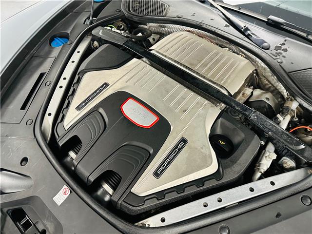 2018 Porsche Panamera Turbo (Stk: A8952) in Saint-Eustache - Image 38 of 39