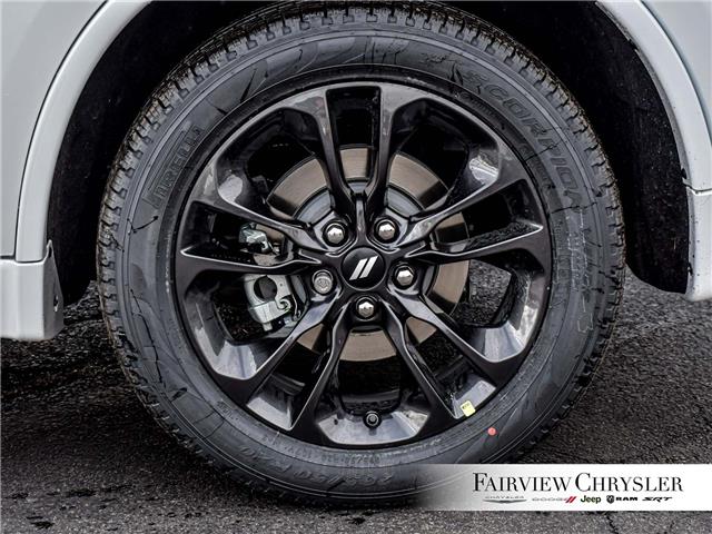 2025 Dodge Durango R/T (Stk: SC2252D) in Burlington - Image 9 of 33