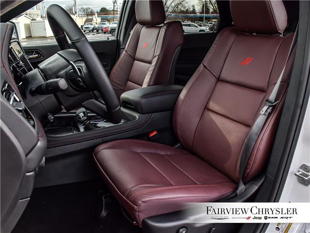 2025 Dodge Durango R/T (Stk: SC2252D) in Burlington - Image 16 of 33