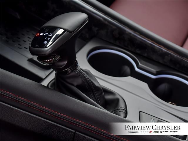 2025 Dodge Durango R/T (Stk: SC2252D) in Burlington - Image 18 of 33