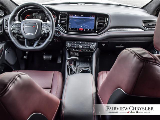 2025 Dodge Durango R/T (Stk: SC2252D) in Burlington - Image 20 of 33