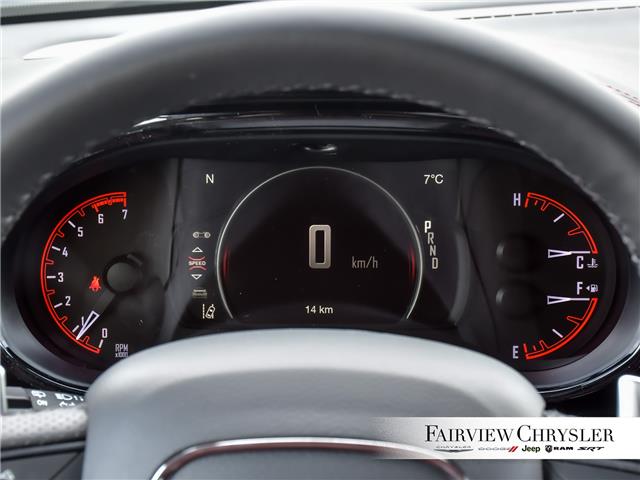 2025 Dodge Durango R/T (Stk: SC2252D) in Burlington - Image 22 of 33