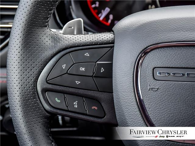 2025 Dodge Durango R/T (Stk: SC2252D) in Burlington - Image 23 of 33