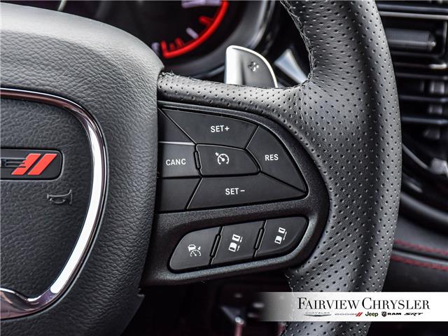 2025 Dodge Durango R/T (Stk: SC2252D) in Burlington - Image 24 of 33