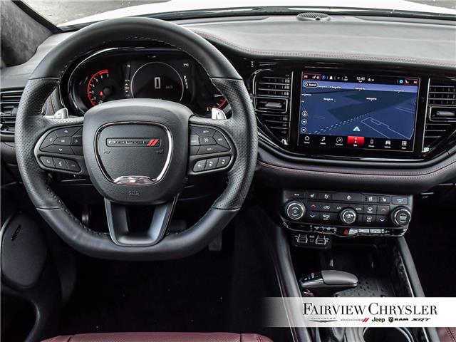 2025 Dodge Durango R/T (Stk: SC2252D) in Burlington - Image 25 of 33