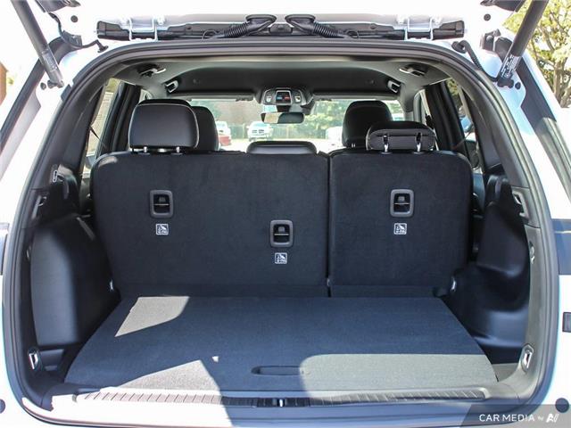 2025 Jeep Grand Cherokee Laredo (Stk: S4022) in Hamilton - Image 11 of 27