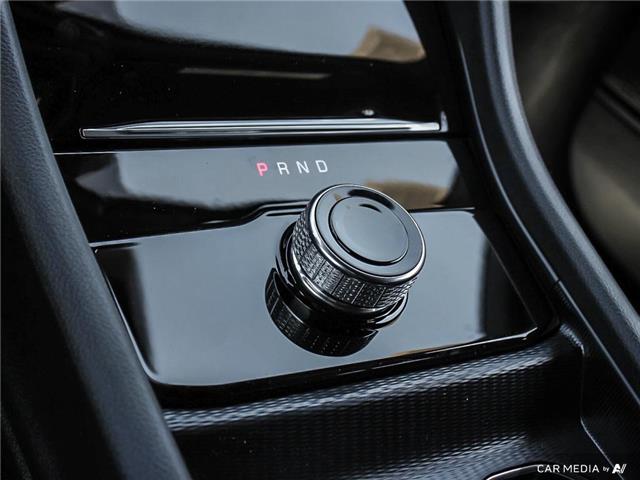 2025 Jeep Grand Cherokee Laredo (Stk: S4022) in Hamilton - Image 19 of 27