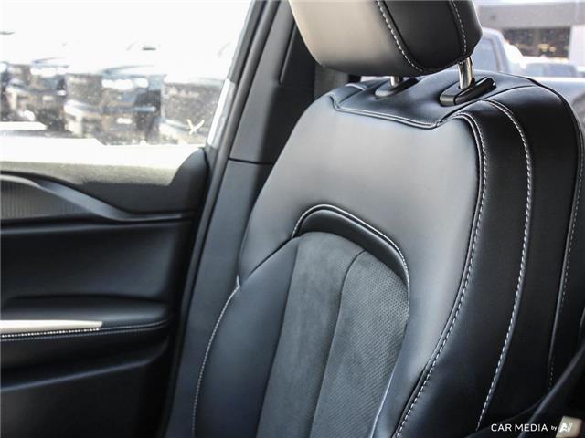 2025 Jeep Grand Cherokee Laredo (Stk: S4022) in Hamilton - Image 23 of 27