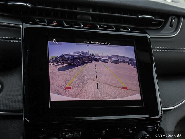 2025 Jeep Grand Cherokee Laredo (Stk: S4022) in Hamilton - Image 26 of 27