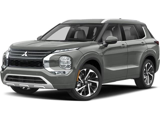 2022 Mitsubishi Outlander GT (Stk: T25395A) in Edmonton - Image 1 of 1