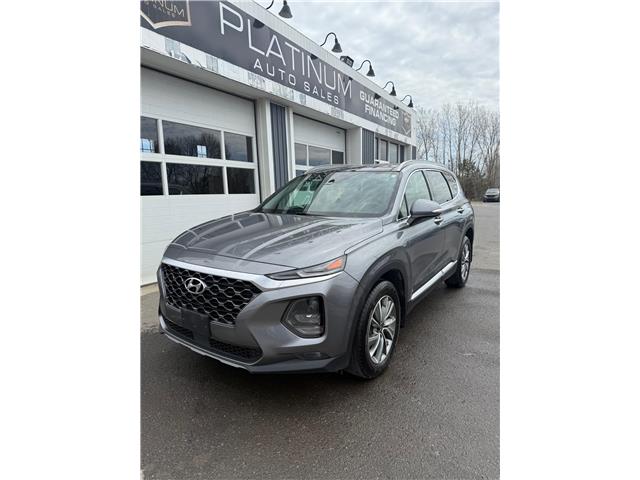 2019 Hyundai Santa Fe Preferred 2.0 in Kingston - Image 1 of 8