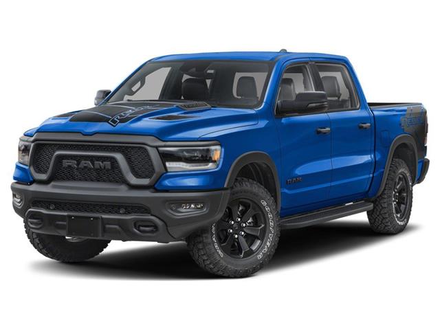 2023 RAM 1500 Rebel (Stk: 101691A) in St. Thomas - Image 1 of 12