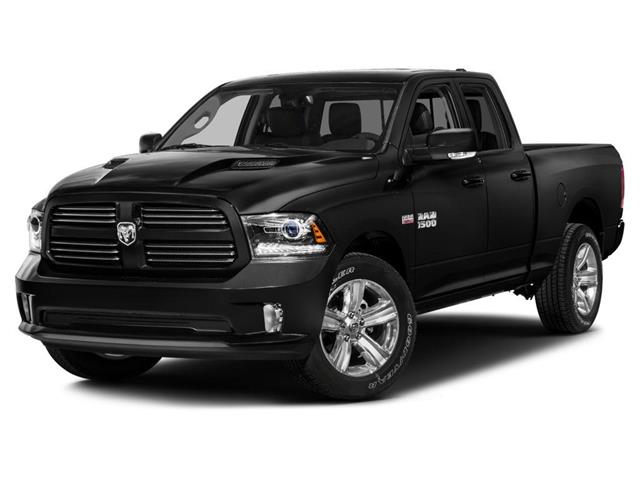 2015 RAM 1500 Sport (Stk: 59730A) in St. Thomas - Image 1 of 12