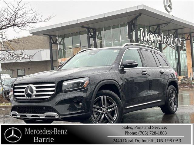 2025 Mercedes-Benz GLB 250 Base (Stk: 25MB110) in Innisfil - Image 1 of 16