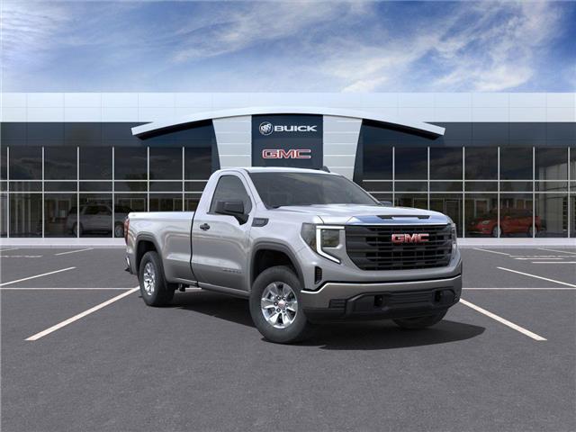 2025 GMC Sierra 1500 Pro (Stk: T25133) in Sundridge - Image 1 of 24