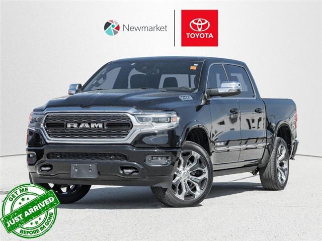 2023 RAM 1500 Limited (Stk: 7612) in Newmarket - Image 1 of 35