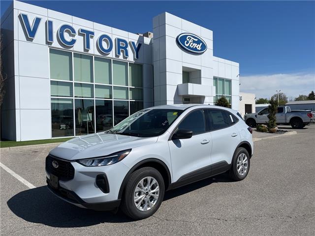 2025 Ford Escape Active (Stk: VFEP00786) in Chatham - Image 1 of 19
