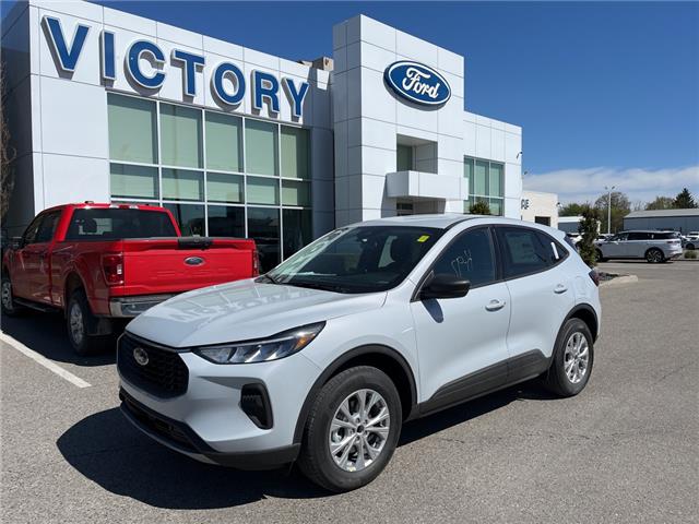 2025 Ford Escape Active (Stk: VFEP00787) in Chatham - Image 1 of 17