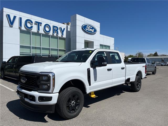2025 Ford F-250 XL (Stk: VF2F00845) in Chatham - Image 1 of 20