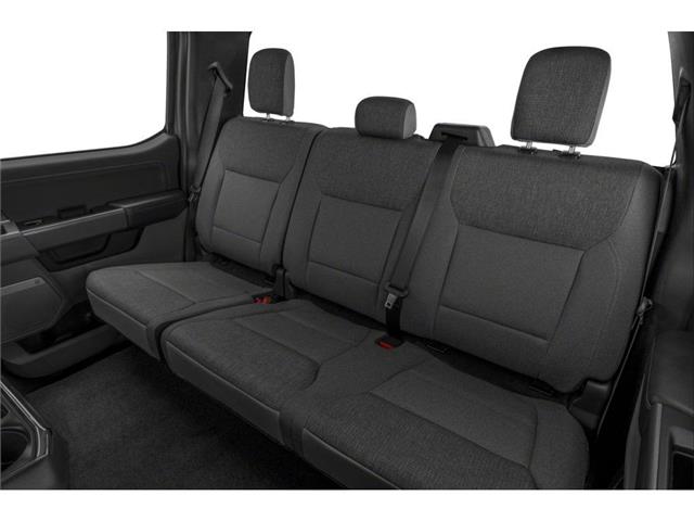 2025 Ford F-150 Lightning Flash (Stk: 25234) in Smiths Falls - Image 9 of 12