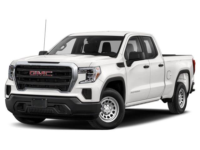 2019 GMC Sierra 1500 Base (Stk: 58160A) in Sudbury - Image 1 of 11