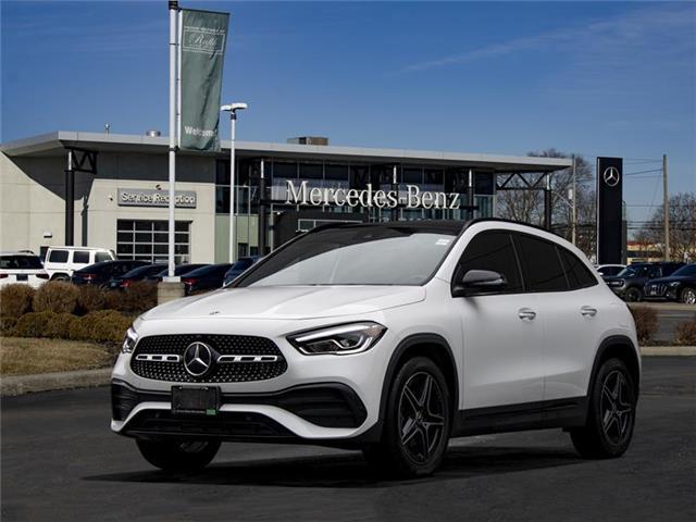 2022 Mercedes-Benz GLA 250 Base (Stk: PM9241) in Windsor - Image 1 of 25