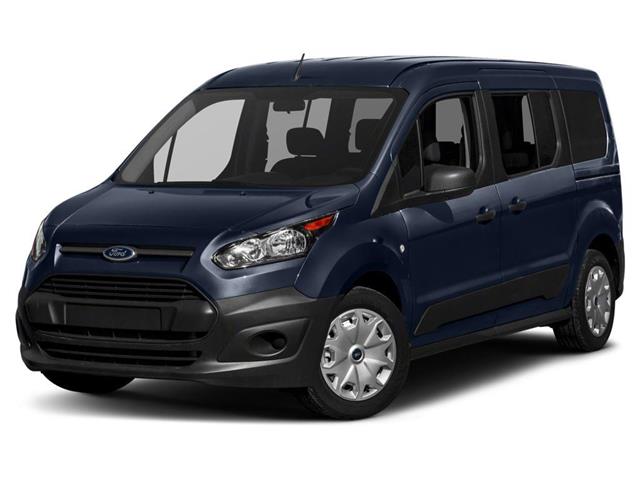 2014 Ford Transit Connect XLT (Stk: P11524) in Brantford - Image 1 of 12