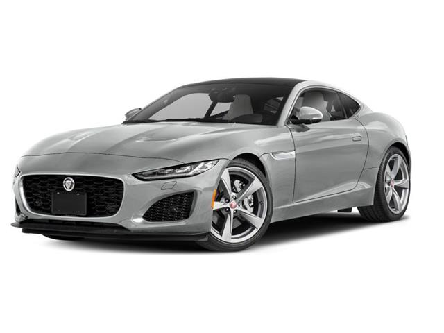2022 Jaguar F-TYPE P450 R-Dynamic (Stk: 8-P401) in Ottawa - Image 1 of 11