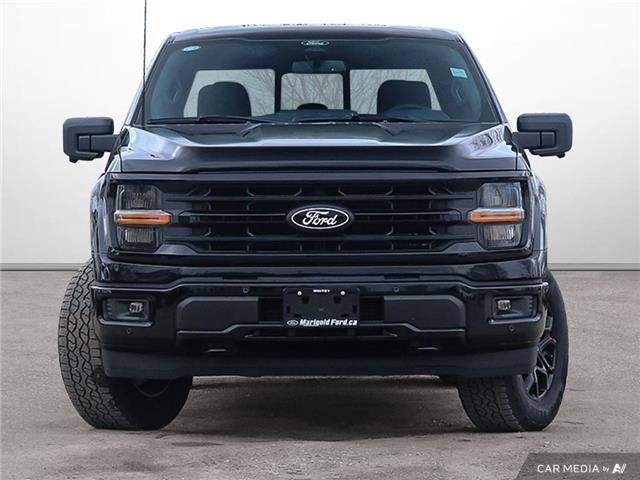 2025 Ford F-150 XLT (Stk: 6-25FT0458) in Whitby - Image 2 of 32