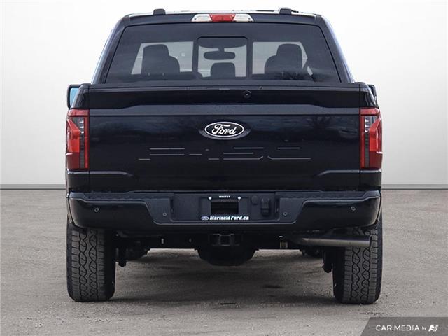 2025 Ford F-150 XLT (Stk: 6-25FT0458) in Whitby - Image 5 of 32
