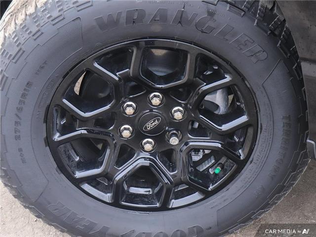 2025 Ford F-150 XLT (Stk: 6-25FT0458) in Whitby - Image 7 of 32