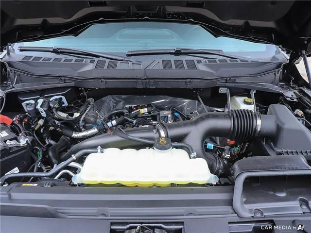 2025 Ford F-150 XLT (Stk: 6-25FT0458) in Whitby - Image 9 of 32