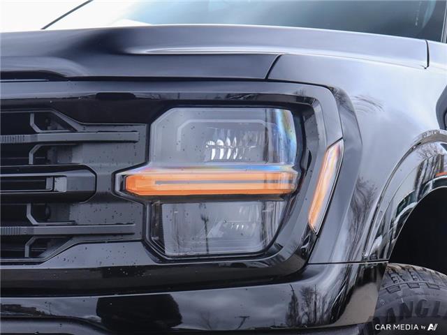 2025 Ford F-150 XLT (Stk: 6-25FT0458) in Whitby - Image 11 of 32